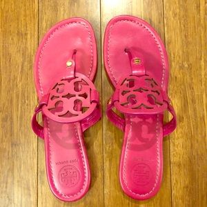 Tory Burch Miller Flip Flop